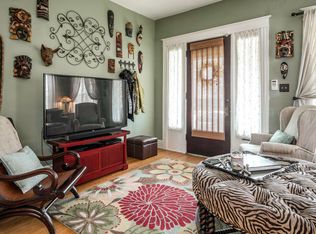2013 Woodbourne Ave, Louisville, KY 40205