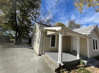 449 Bass Cir NW, Huntsville, AL 35801