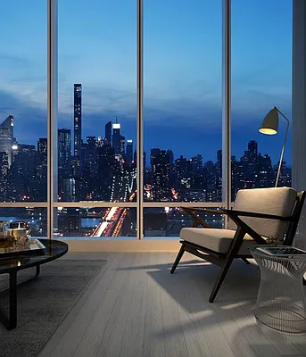 Rented by Luxury Apartments LIC | media 6