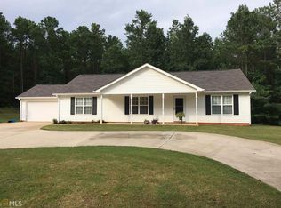 2933 Corinth Rd, Newnan, GA 30263