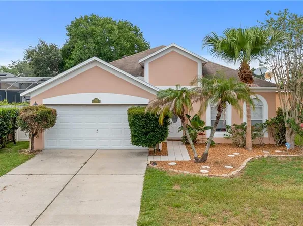 12827 Woodbury Glen Dr, Orlando, FL 32828