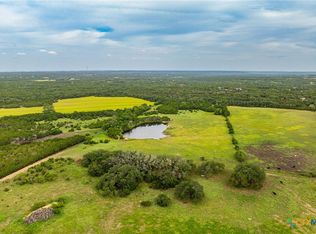 0 County Road 284, Liberty Hill, TX 78642