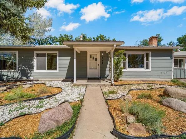 318 County Road 233, Durango, CO 81301