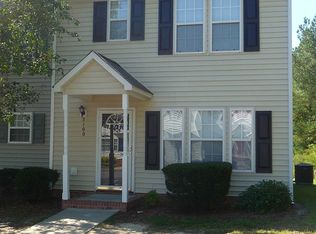 5100 Jimmy Ridge Pl, Raleigh, NC 27610