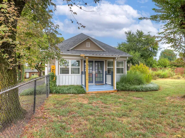 16549 Inca Road, Carthage, MO 64836