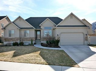 1613 S 840 W, Payson, UT 84651