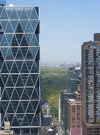 5th image of 310 W 52nd St APT 39A