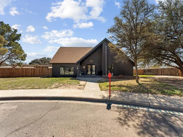 3117 Auburn Dr, Midland, TX 79705