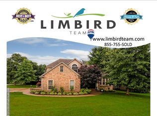 3006 Red Fox Rdg, Bentonville, AR 72712