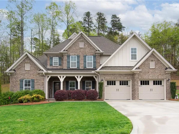 1062 Mallard Landing Blvd, Clemmons, NC 27012