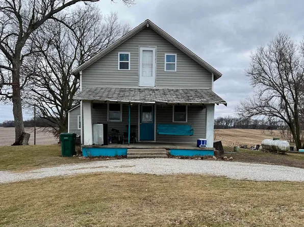4486 W 300 N, Logansport, IN 46947