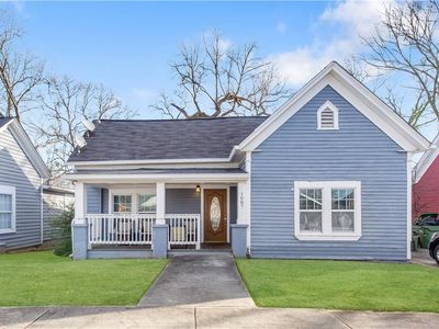 1087 Longley Ave NW, Atlanta, GA, 30318