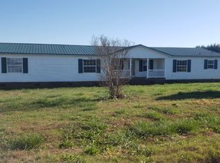 112 Grace Ln, Grover, NC 28073