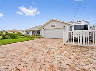 474 Skylark Blvd, Satellite Beach, FL 32937