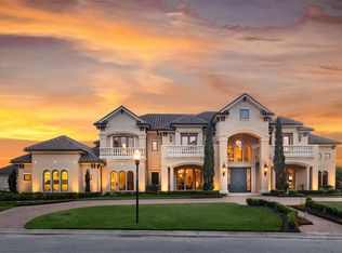 15019 Cathedral Falls Dr, Cypress, TX 77429