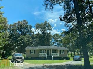 222 Hicks Rd, Reynolds, GA 31076