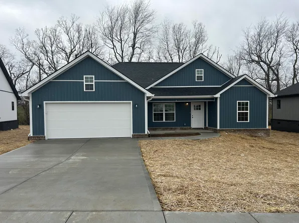 401 Pinehurst Way, Harrodsburg, KY 40330