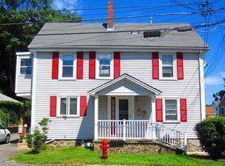 26 James St, Woburn, MA 01801