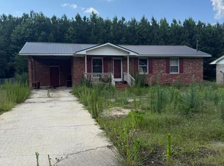 68 Sampson Rd, Hemingway, SC 29554