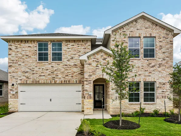 1913 Lazy Acres St, Leander, TX 78641
