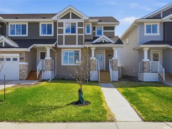 4521 E Keller AVENUE, Regina, SK S4V 3R3
