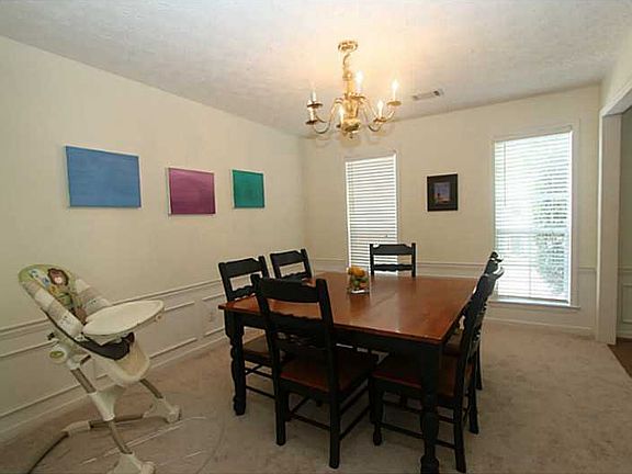 5th image of 4840 Tanners Spring Dr