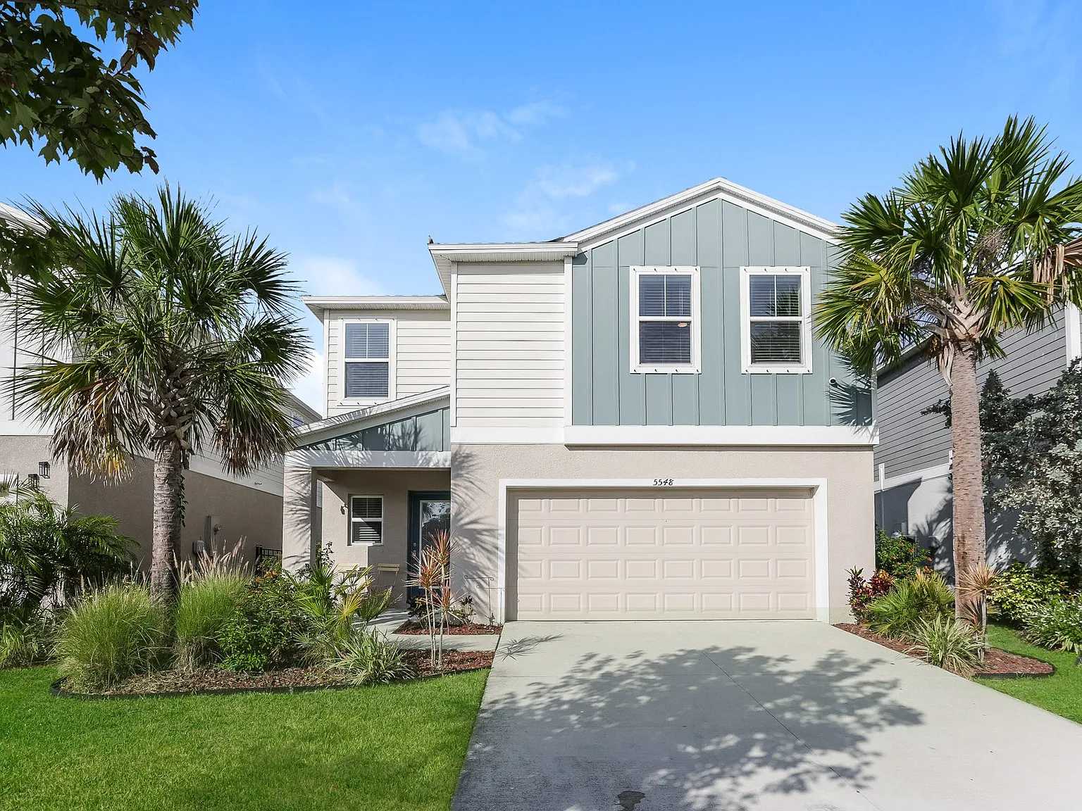 5548 Summer Sunset Drive - 1 — Photo 4