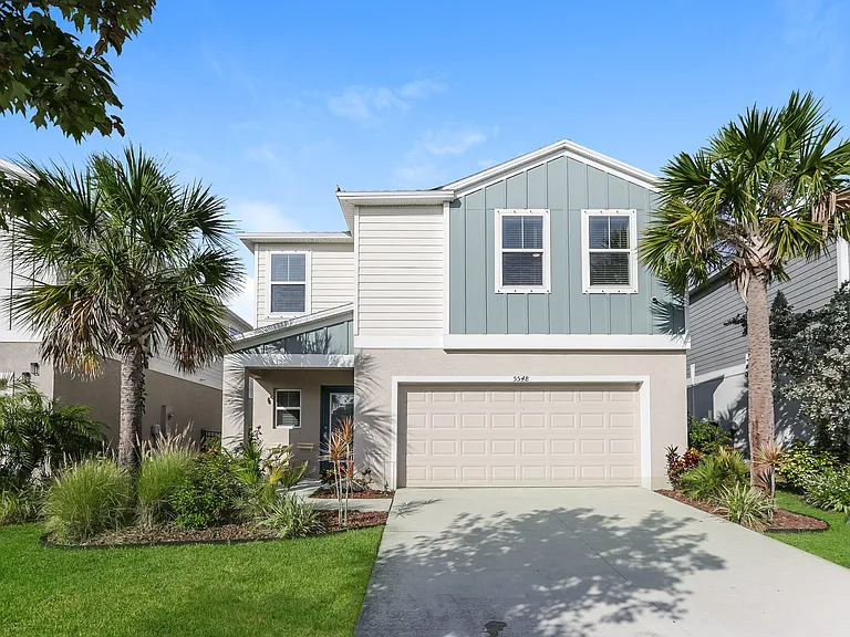 5548 Summer Sunset Dr — Photo 4