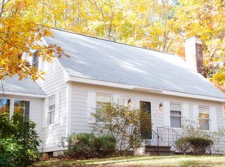 13 Meadow Ln, Ogunquit, ME 03907