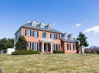 13101 Shaneybrook Cir, Reisterstown, MD 21136