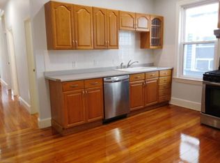 267 Concord Ave #2, Cambridge, MA 02138