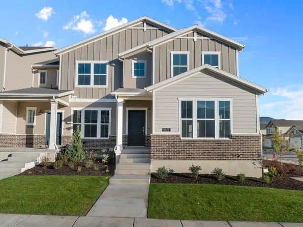 6675 N High Top, Eagle Mountain, UT 84005