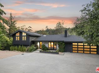 925 El Rancho Rd, Santa Barbara, CA 93108