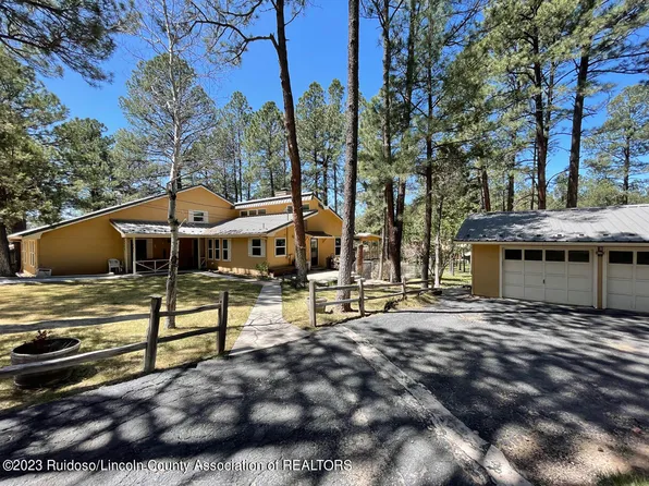 103 Heath Dr, Ruidoso, NM 88345