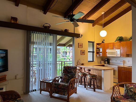 4th image of 75-6026 Alii Dr APT 3302