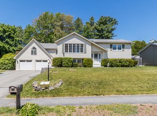 63 Primrose Ln, Portland, ME 04103