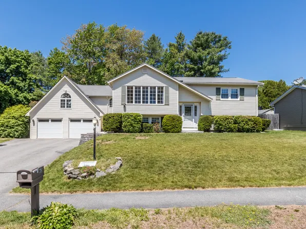 63 Primrose Lane, Portland, ME 04103