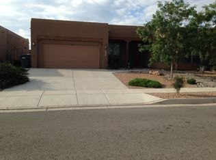 1640 Arbolera Loop SE, Rio Rancho, NM 87124