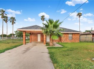 800 Lee Cir, Edinburg, TX 78539