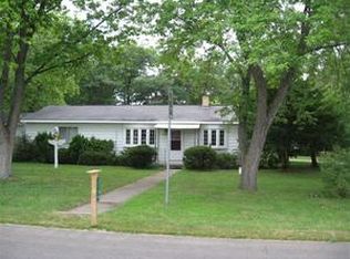 3184 Port Austin Rd, Port Austin, MI 48467
