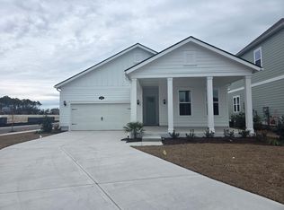208 Atlantic Breeze St, Myrtle Beach, SC 29572