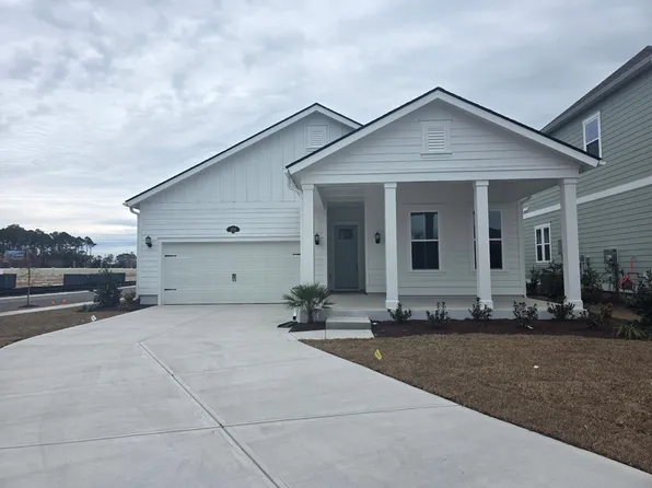 208 Atlantic Breeze St., Myrtle Beach, SC 29572