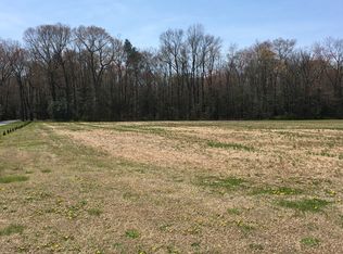 Tbd Breasure Rd, Georgetown, DE 19947