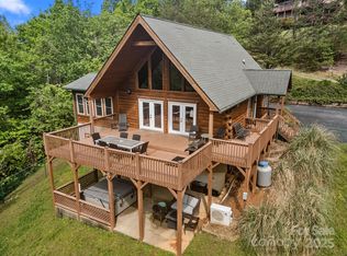173 Mistletoe Park, Lake Lure, NC 28746
