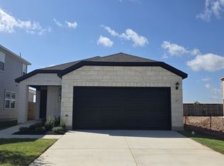 461 Unakite Trl, Liberty Hill, TX 78642