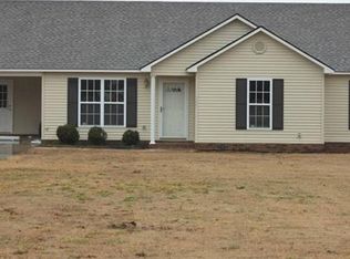 65 Hamer Rd, Dyersburg, TN 38024