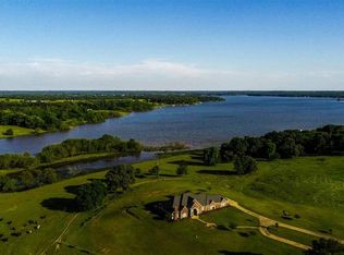 141 SE County Road 4215, Mount Pleasant, TX 75455
