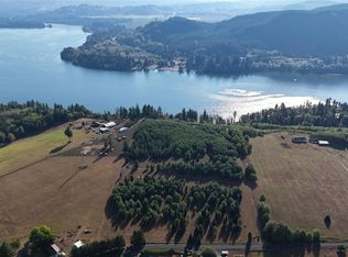 360 Huntting Rd, Mossyrock, WA 98564