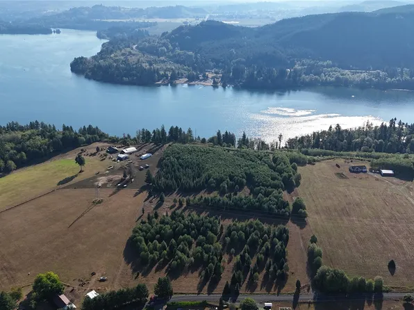 360 Huntting Road, Mossyrock, WA 98564