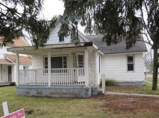 1200 Corunna Ave, Owosso, MI 48867